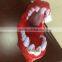 Chomping Tyrannosaurus Rex Head / Artificial Dinosaur Head