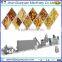 Pop chocolate core filled snack machine/core snack production line