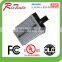 UL CUL DLC Motion Sensor high quality LED wall packs 100 watt with 5 years warranty