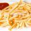 Semi-automatic Fried Type Potato Chips Making Machine