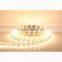 LED SMD3528 30LED/m Warm White DC12V IP33 waterproof flexible led strip light