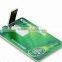 Phone accessories flash card usb 1gb-64gb for advertising gift