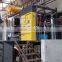 Automatic EPS styrofoam box making machine