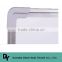 Double side magnetic dry erase all kinds of sizes writing whiteboard