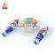 LEKO pu jump rope with funny shape