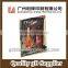 Guangzhou lifeng Fashion lenticular 3d poster for electronics advertising
