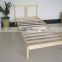 New design LINK-SC-016 Wooden single Bed