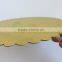 3mm china produce colored cake board mono board  best sellers