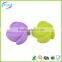Cake tools colorful baking mold silicone muffin cup