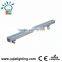 2015 Hot Sale 9w led wall washer outdoor lighting with DMX