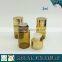 3ml Amber Glass Vial With Reducer Plug And Aluminum Cap
