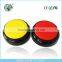 Promotional Sound Button, Music Button,Recorded Easy Button,buzzer For Gifts