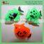 Small Pull Back Ocean Fish Toy For Kids Capsule Toy