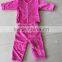 baby girl warm autumn long sleeve winter sets knitted soft baby 2pcs clothing set