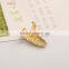 Factory wholesale fully-jewelled rhinestones alloy finger nail ring jewelry