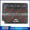 Interior Racing Aluminum+rubber Car brake padel pad