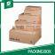 SMALL MIDDLE LARGE SUITABLE PACKING CARTON KRAFT