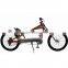 Hot Selling Gasoline Pocket Bike pocket+bike+mini+chopper