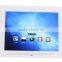2015 new digital photo frames 10.4 inch for Christmas promotion