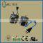 CE, ROHS approved YJ6330 single phase shaded pole motor