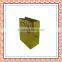  customized high quality Laser paper bags