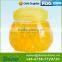 Colored crystal beads household air freshener