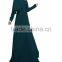 OEM Guangdong Clothing Muslim Long Sleeve Dubai Latest Abaya Designs