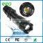 china  Ultrafire XM-L LED Zoomable 18650 police flashlight, tactical flashlight