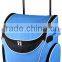 Electric outdoor 45L Travel Cooler Bag With Wheels And Trolley