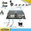 High quality 4 Channel 720P Ahd DVR Kit with 3G WCDMA