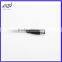 12V universal car cigarette lighter plug with spring cable