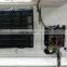 18000BTU energy saving hybrid solar floor standing type air conditioner