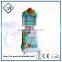 Single latest design mini arcade fishing game machine for kids Coin Operated Games