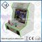 2015 New Product Coin Operated Arcade 400 in 1 Multi Pandora's Box Mini Game Machine