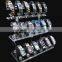 Unique Design Acrylic Watch Display Lock