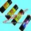 2014 Virgin HDPE Black Star Sealed Garbage Bags