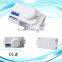 5.8/10.525/24GHz High sensitivity microwave radar motion sensor light switch