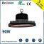 Low Bay Light Fixture 90W Hi Cloud Led Warehouse Lighting Fixtures