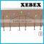 24' WALL-MOUNT EXPERT,24u wall mounted rack