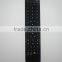 Frankever TV use universal remote control
