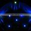 Color Led Light/ 10 x 30mm Colour Changing Led Light Kit/ 0.3w Led Recessed Light Set (SC-B110C)