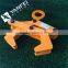 YGC Rail Lifting Clamp