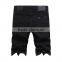 new style American type denim unique cutting short jeans shorts