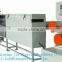 plastic PP packing belt making machine line