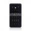 2015 hot selling special rivet and skull style case for MI 4,rock style mobile phone case for MI 4