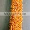 chenille fiberic animals cleaning towel