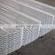 Galvanized /zinc-coated Corrugated Steel Sheet