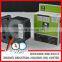 Compatible DYMO D1 Label tape black on red 9mm*7m 40917