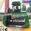 Organic fertilizer factory using composting equipment/compost fertilizer making equipment for sale