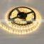 pcb board 150led led smd5050 Silicone glue waterproof IP67 LED Strips lighting warm white